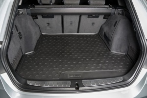 Geely CityRay SUV 2023-> (upper variable floor) - Img 4