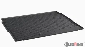 Opel GRANDLAND X 2017-2024/gornji nivo poda - Img 3