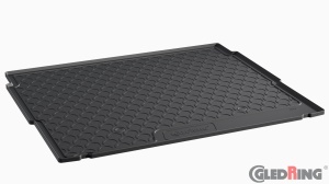 Opel GRANDLAND X 2017-2024/upper bottom - Img 3