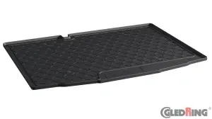 Škoda FABIA III hečbek 2015-11.2021/ donji nivo poda - Img 3