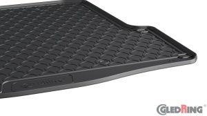 Skoda OCTAVIA II KOMBI 2004-2013 (lower bottom) - Img 2