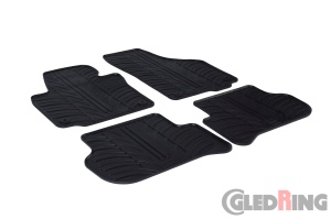 Škoda Yeti 2009-2013 mod 2013-
