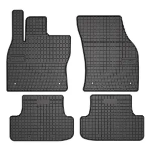Tipske patosnice set AUDI Q2 16-20