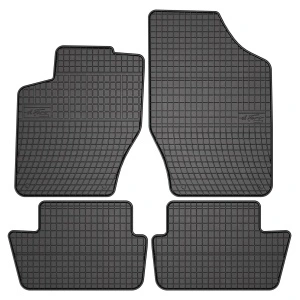 Tipske patosnice set CITROEN C4 I/C4 II