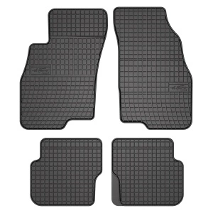 Tipske patosnice set FIAT PUNTO 12-18