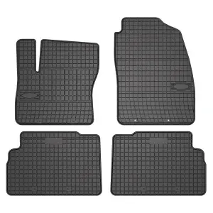 Tipske patosnice set FORD C-MAX II 10-19