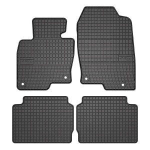 Tipske patosnice set MAZDA CX-5 II 17-