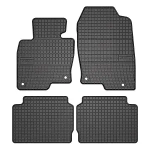 Tipske patosnice set MAZDA CX-5 II 17-