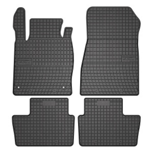 Tipske patosnice set NISSAN JUKE II 19-