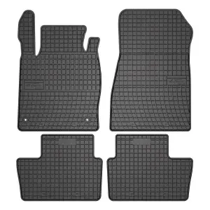 Tipske patosnice set NISSAN JUKE II 19-