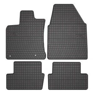 Tipske patosnice set NISSAN QASHQAI I 06-13