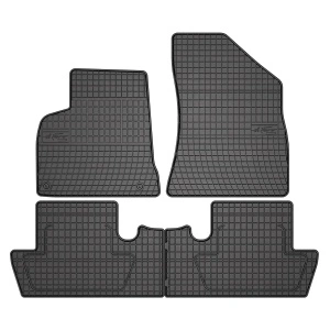 Tipske patosnice set PEUGEOT 5008 I 09-17