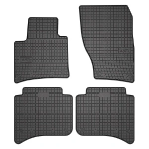 Tipske patosnice set PORSCHE CAYENNE II/VW TOUAREG II