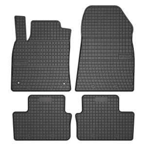 Tipske patosnice set RENAULT CLIO V/E-TECH CLIO V/MITSUBISHI COLT VII