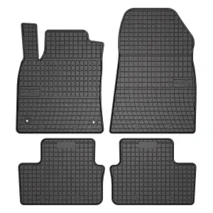 Tipske patosnice set RENAULT CLIO V/E-TECH CLIO V/MITSUBISHI COLT VII