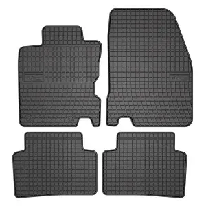 Tipske patosnice set RENAULT KADJAR 15-22