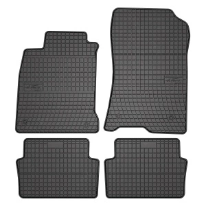 Tipske patosnice set RENAULT LAGUNA III 07-15