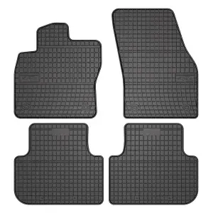 Tipske patosnice set TIGUAN II 16-24