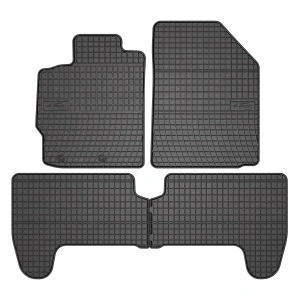 Tipske patosnice set TOYOTA YARIS II 05-11