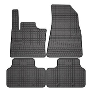 Tipske patosnice set VOLVO C40/XC 40 20-