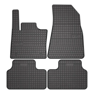 Tipske patosnice set VOLVO C40/XC 40 20-
