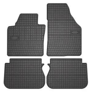 Tipske patosnice set VW CADY III/TOURAN I