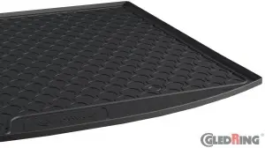 Volkswagen TOURAN 2003-2015 (5 sedišta) gornji nivo poda - Img 2