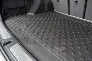 Alfa Romeo TONALE 2022-> (not for PHEV) /upper variable floor - Img 4