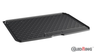 Audi Q2 01.2016->/ upper variable bottom - Img 3