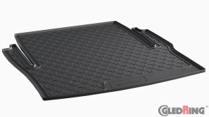 BMW ser. 3 F30 2012-2019 SEDAN - Img 3