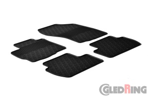 Citroën C Crooser 2008-/4007 /Mitsubishi Outlander 2008-2009