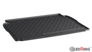 Citroën C3 Aircross SUV 2024-> (upper variable floor) - Img 3