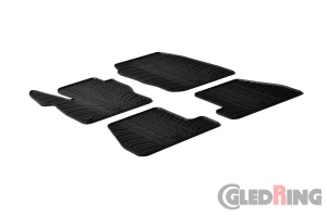 Ford Focus 2011-2015-2018 /3-5 doors hatchback & SW