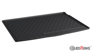 Ford FOCUS HB 2018-> / upper bottom with wide spare tyre - Img 3