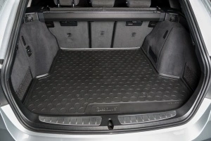 Hyundai Santa Fe 2018-2024 hibrid i PHEV (gornji nivo poda) - Img 4
