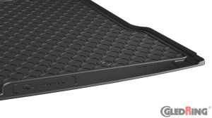 Mercedes-Benz GLS SUV X166 2013-2019 (7 seats) - Img 3