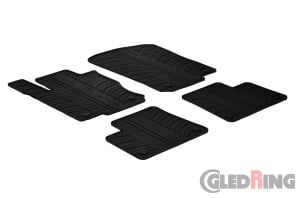 Mercedes-Benz ML class W166 2011-/ GLE C292 02.2015-01.2019