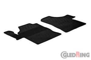 Mercedes-Benz Viano/ Vito /2 10.2010-2014-