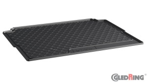 Opel GRANDLAND X 2017-2024 /lower variable floor - Img 3