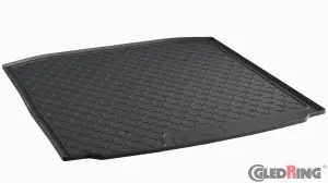 Škoda OCTAVIA III hečbek 5E 2013-2020 donji nivo poda - Img 3