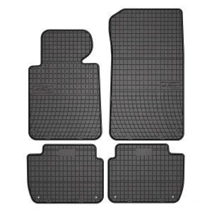 Tipske patosnice set BMW 3 E46 98-05