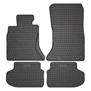Tipske patosnice set BMW 5 F10/F11
