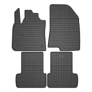 Tipske patosnice set DACIA SANDERO III 20-