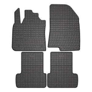 Tipske patosnice set DACIA SANDERO III 20-