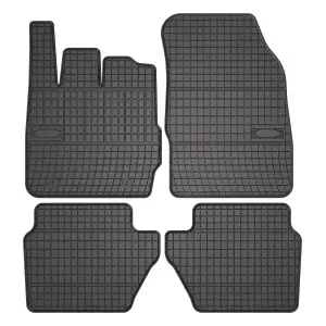 Tipske patosnice set FORD FIESTA VI 08-17