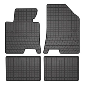 Tipske patosnice set HYUNDAI I40 I 11-19