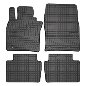 Tipske patosnice set MAZDA 3 IV/CX-30 19-