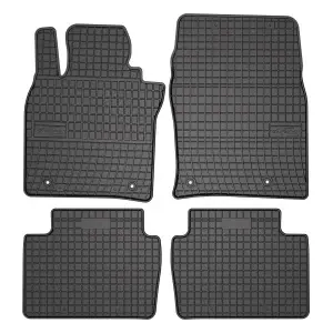 Tipske patosnice set MAZDA 3 IV/CX-30 19-