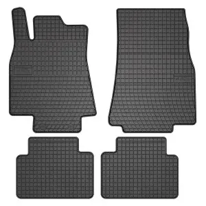 Tipske patosnice set MERCEDES A KLASA 04-12 W169