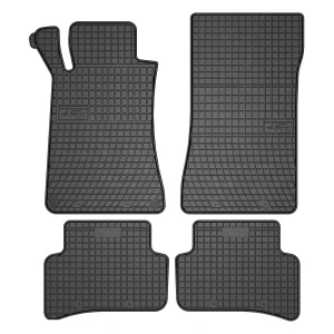 Tipske patosnice set MERCEDES C KLASA CL203/S203/W203